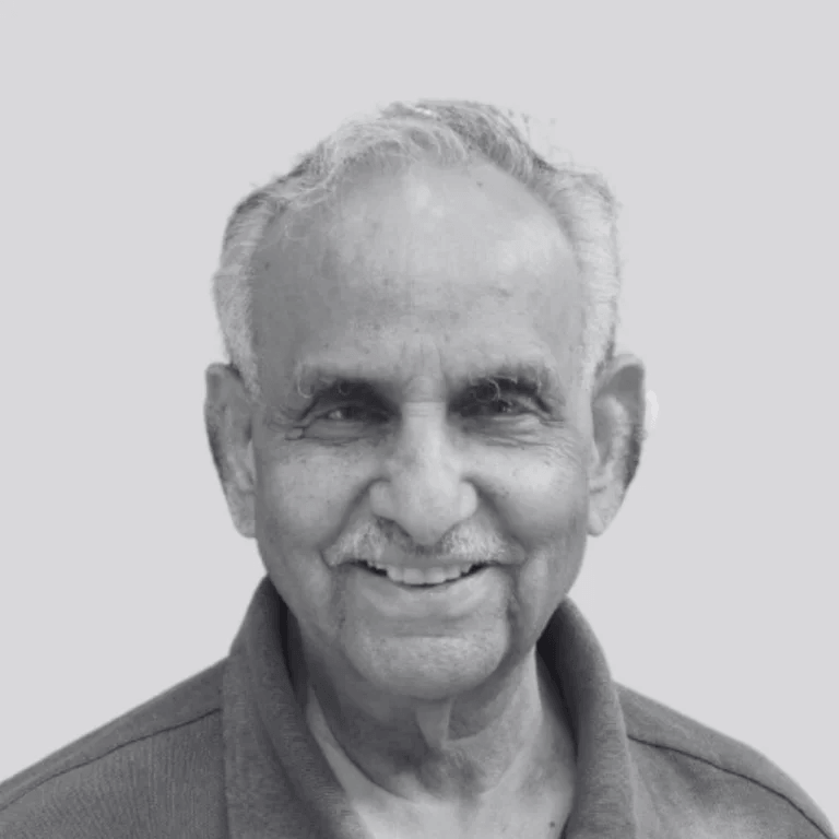 Dr. H. S. ANANTHA PADMANABHA