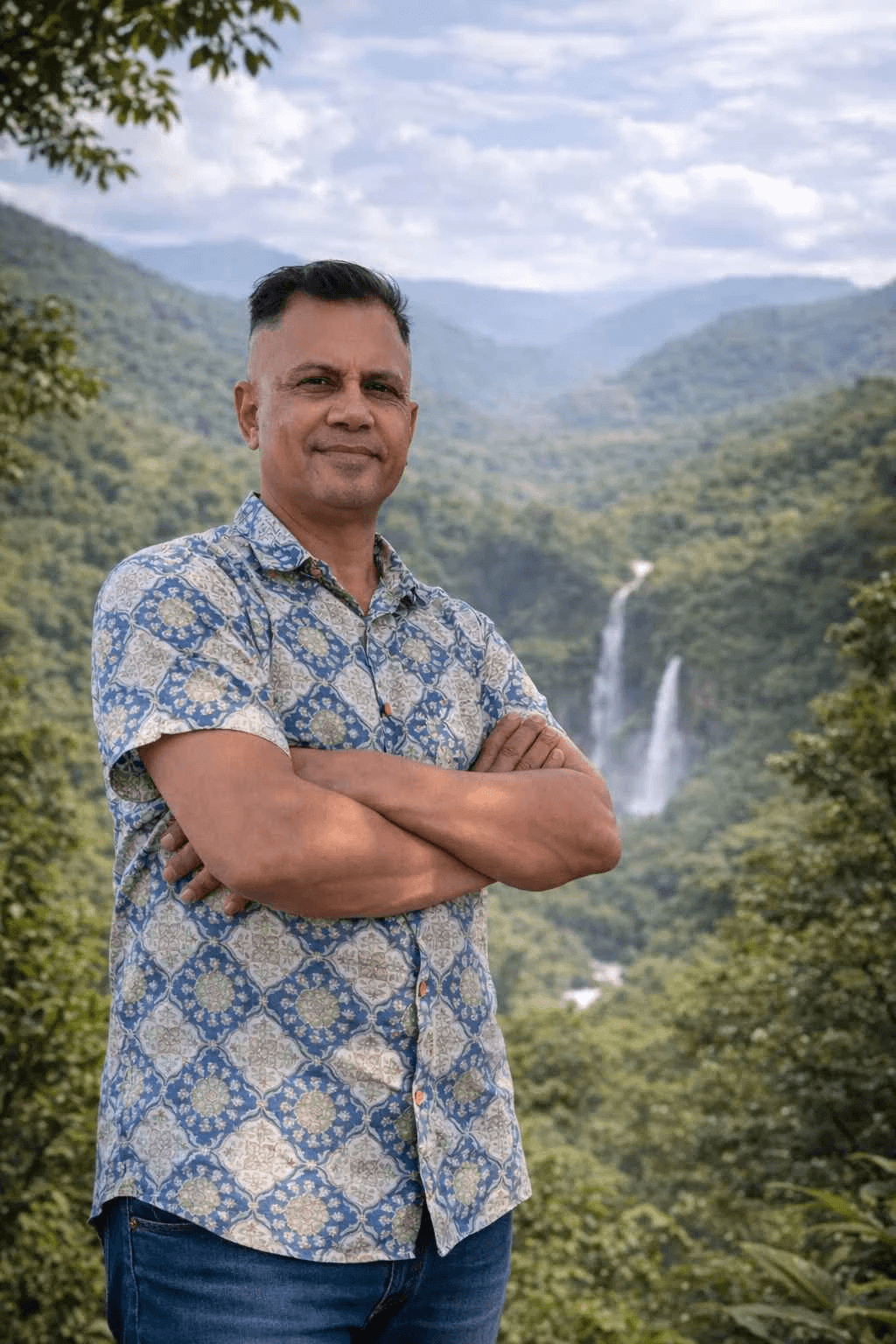 SUNIL KHUBCHANDANI