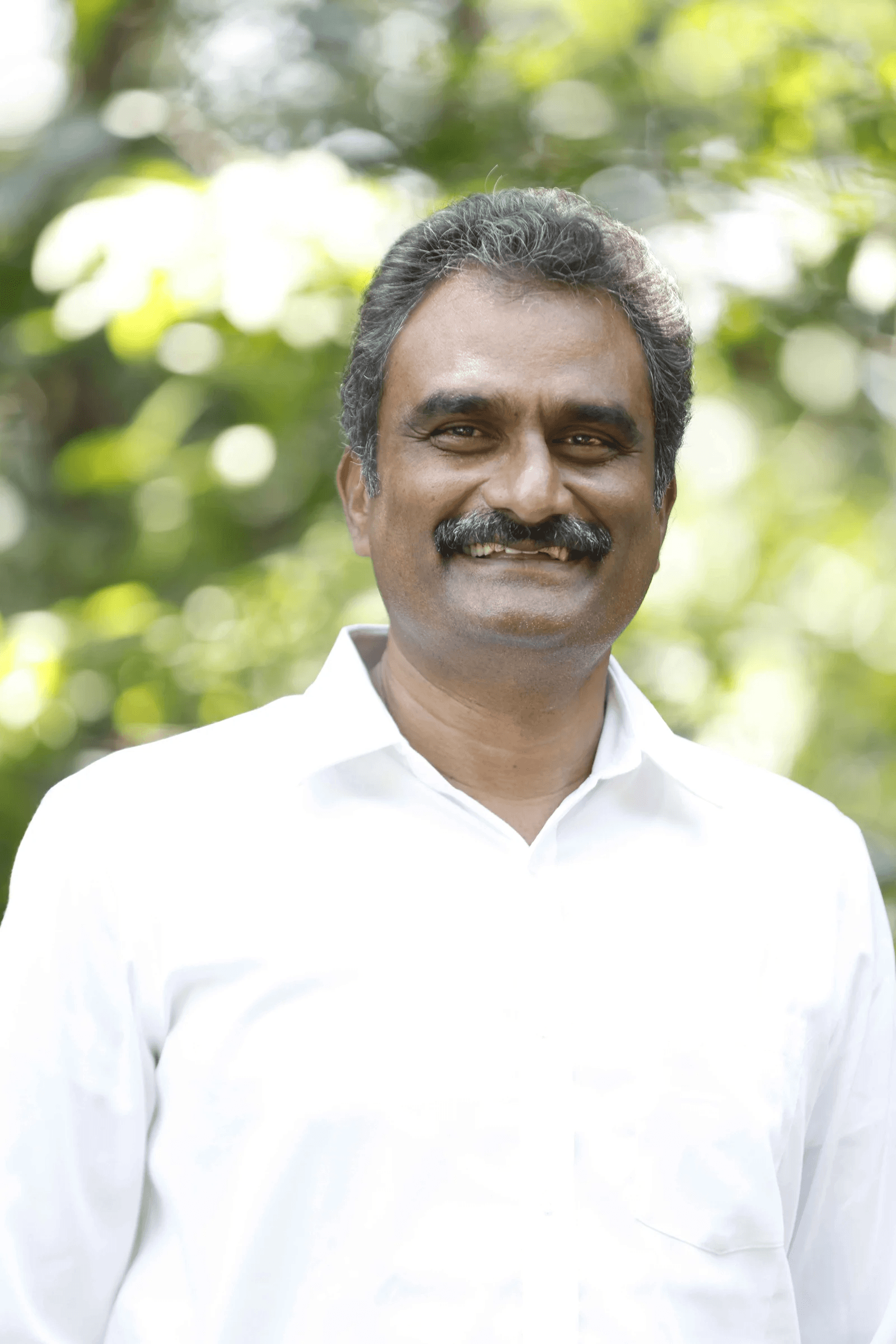 SHRINIVASA RAO KANDLAGUNTA