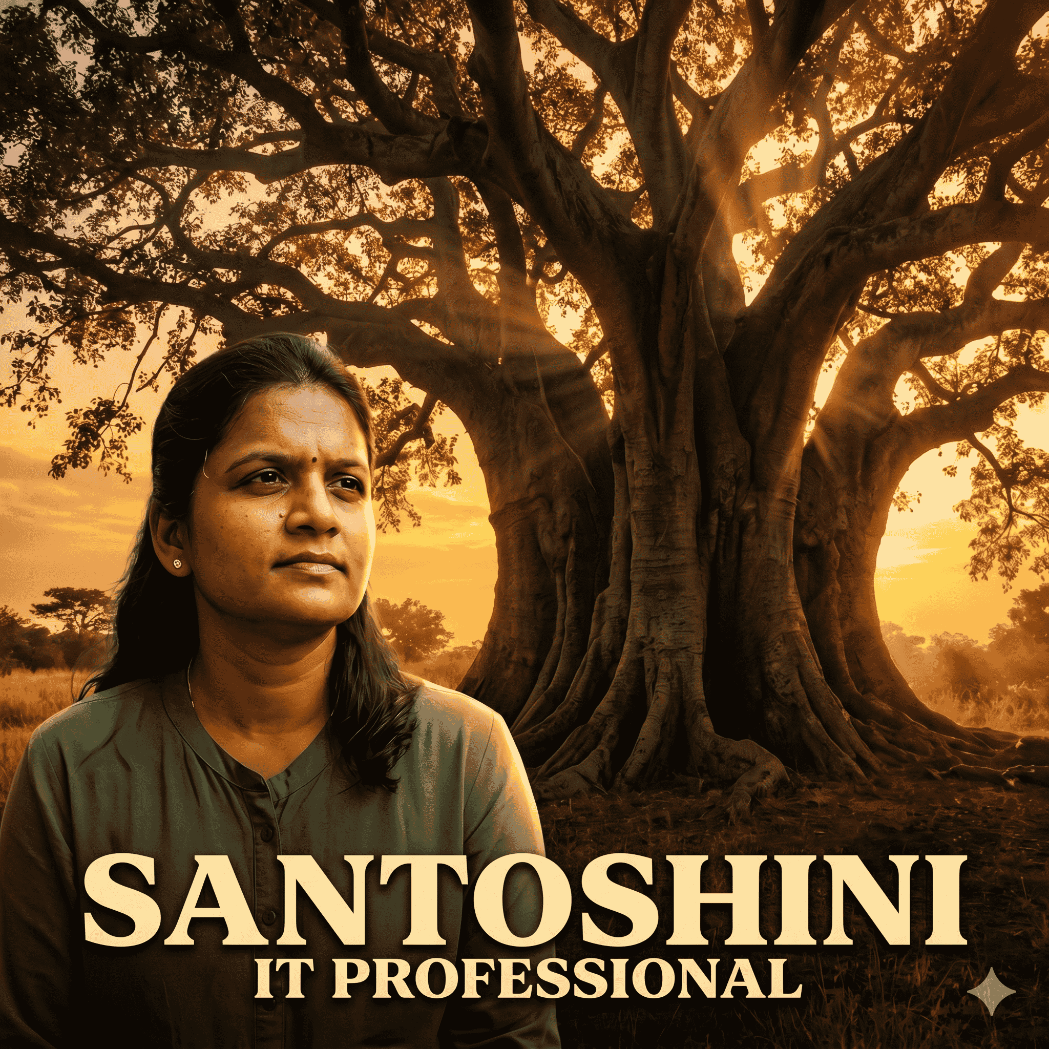 SANTOSHNI